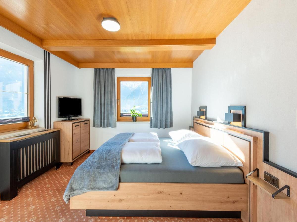 Apartment Great Near The Area Hippach