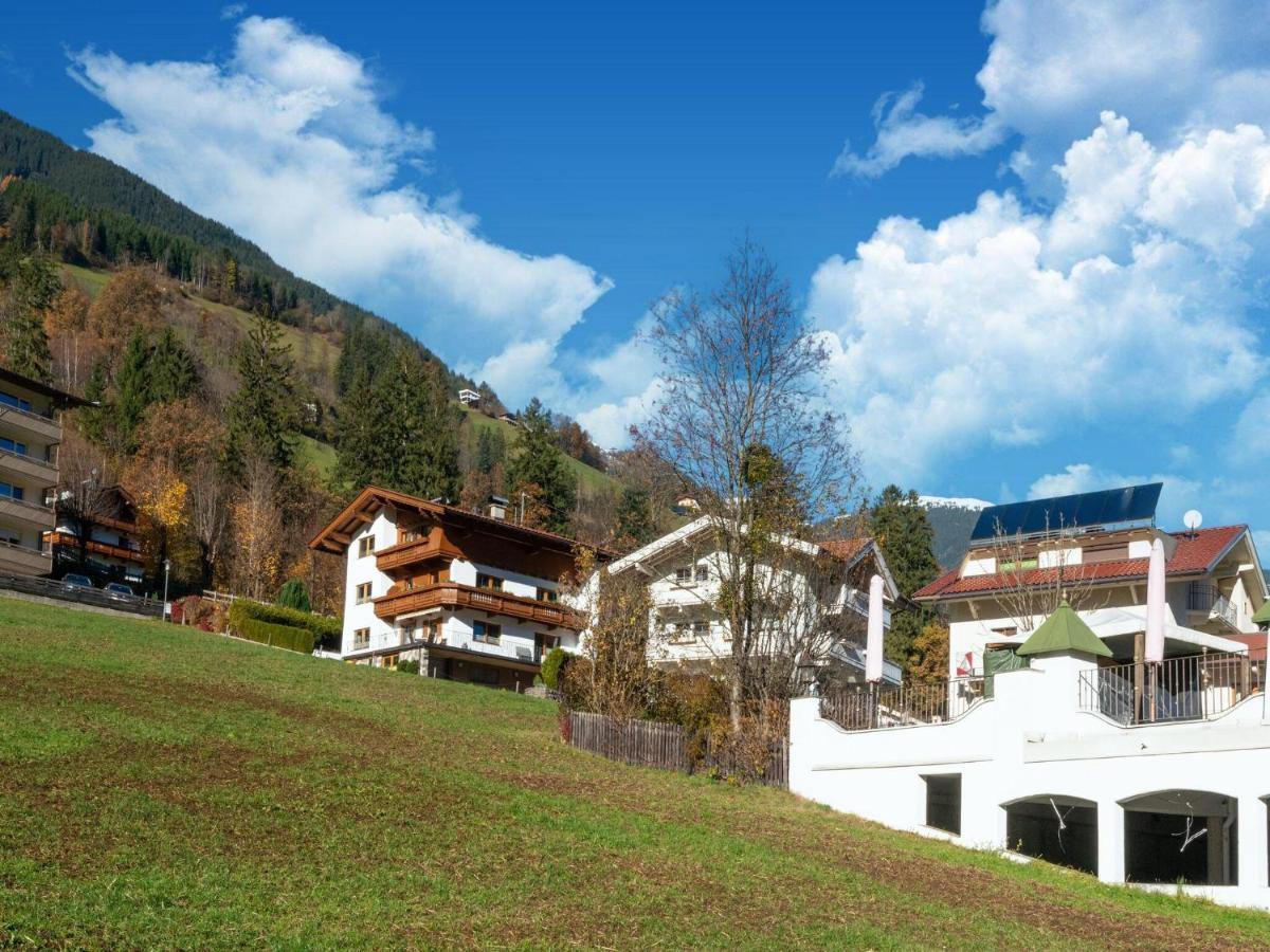 Great Near The Area Hippach