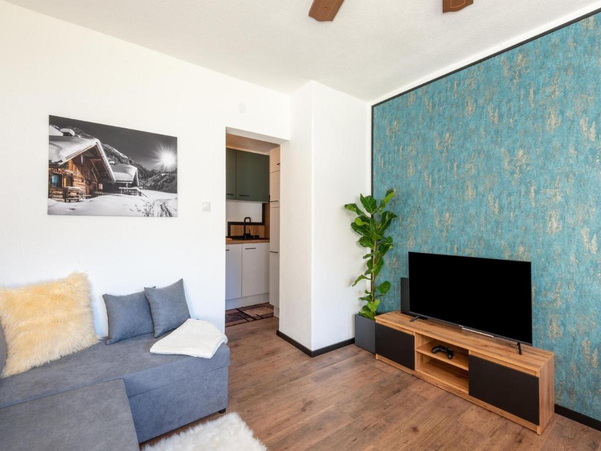 Great Near The Area Apartment