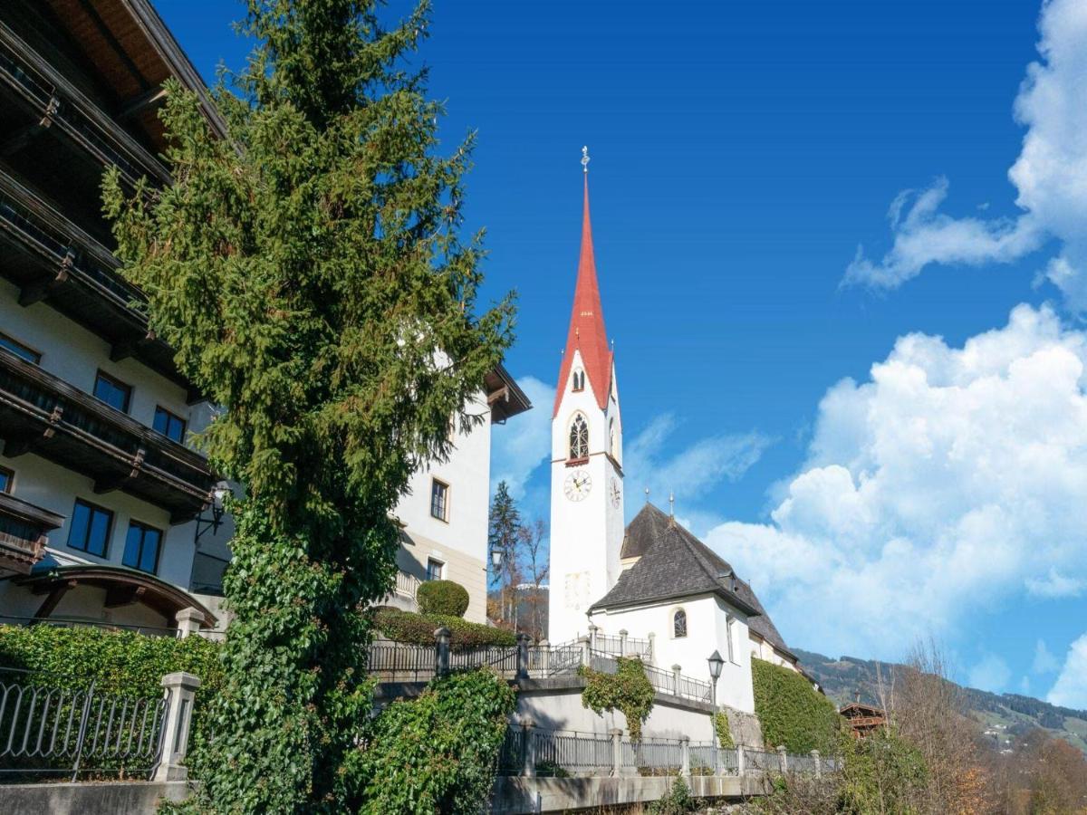 Apartment Great Near The Area Hippach