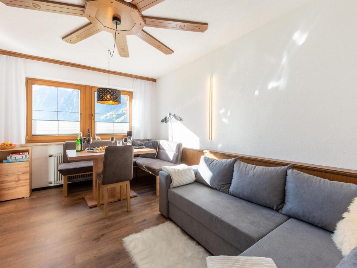 Apartment Great Near The Area Hippach
