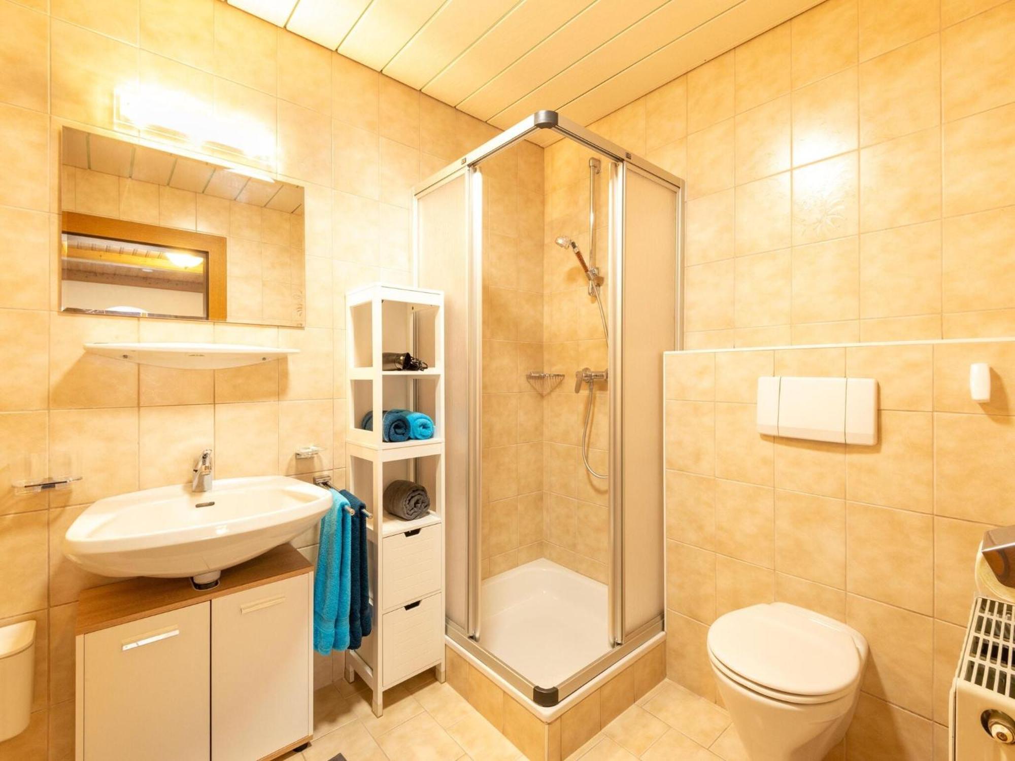 Great Near The Area Apartment